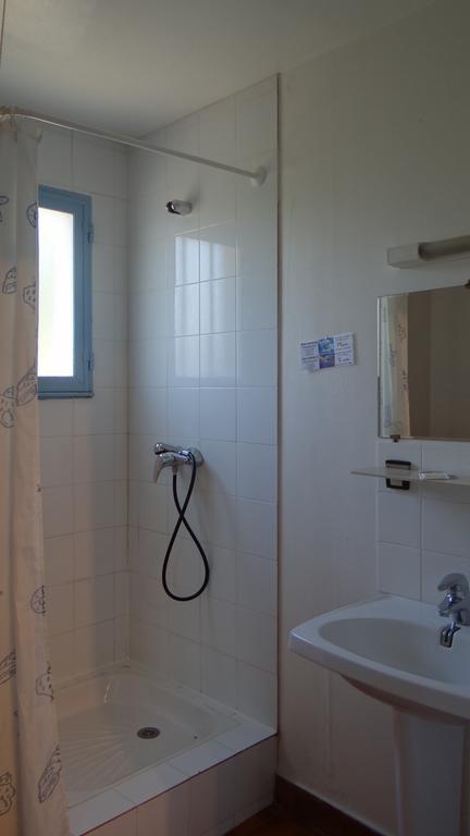 Residence Funtanella Sagone  Rom bilde