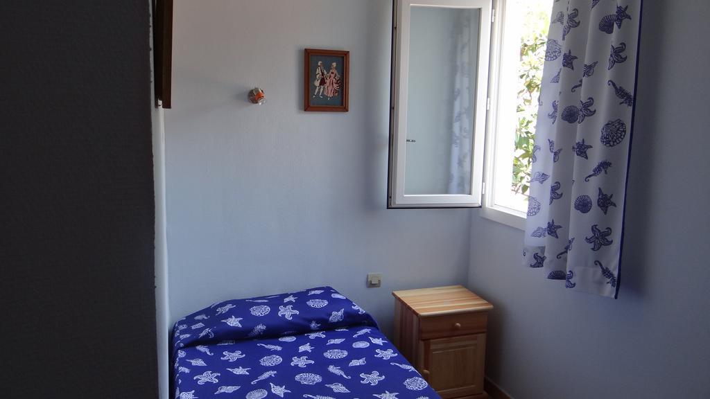 Residence Funtanella Sagone  Rom bilde