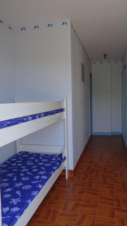 Residence Funtanella Sagone  Rom bilde
