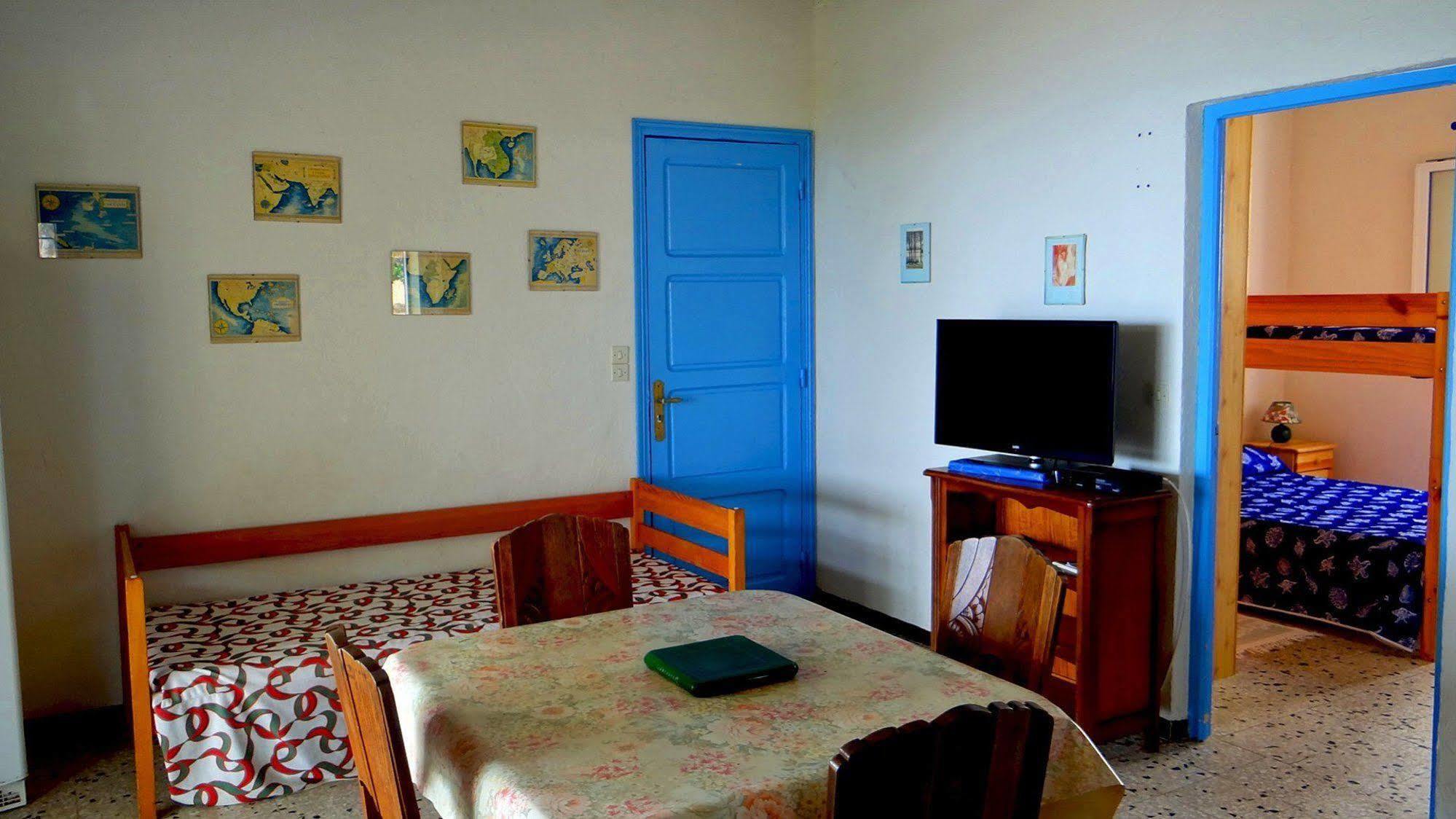 Residence Funtanella Sagone  Eksteriør bilde